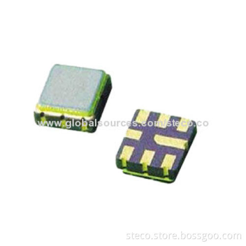 SAW Filters with 752.5M Center Frequency, 18M Passband for North America LTE Application
